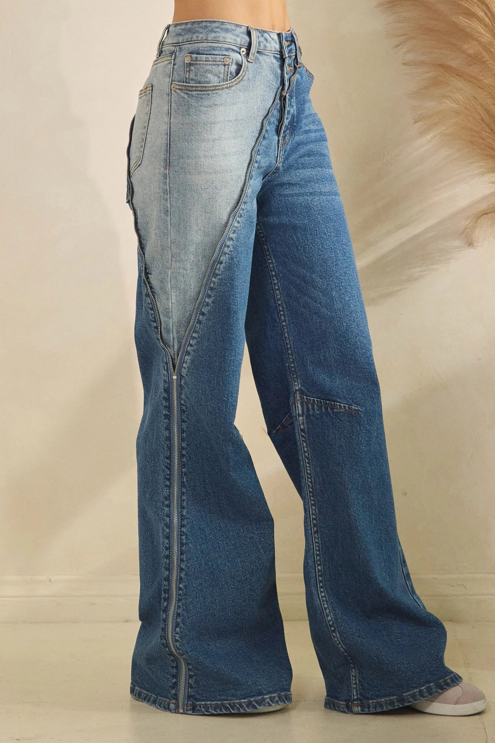 JEANS RITUAL URBANO