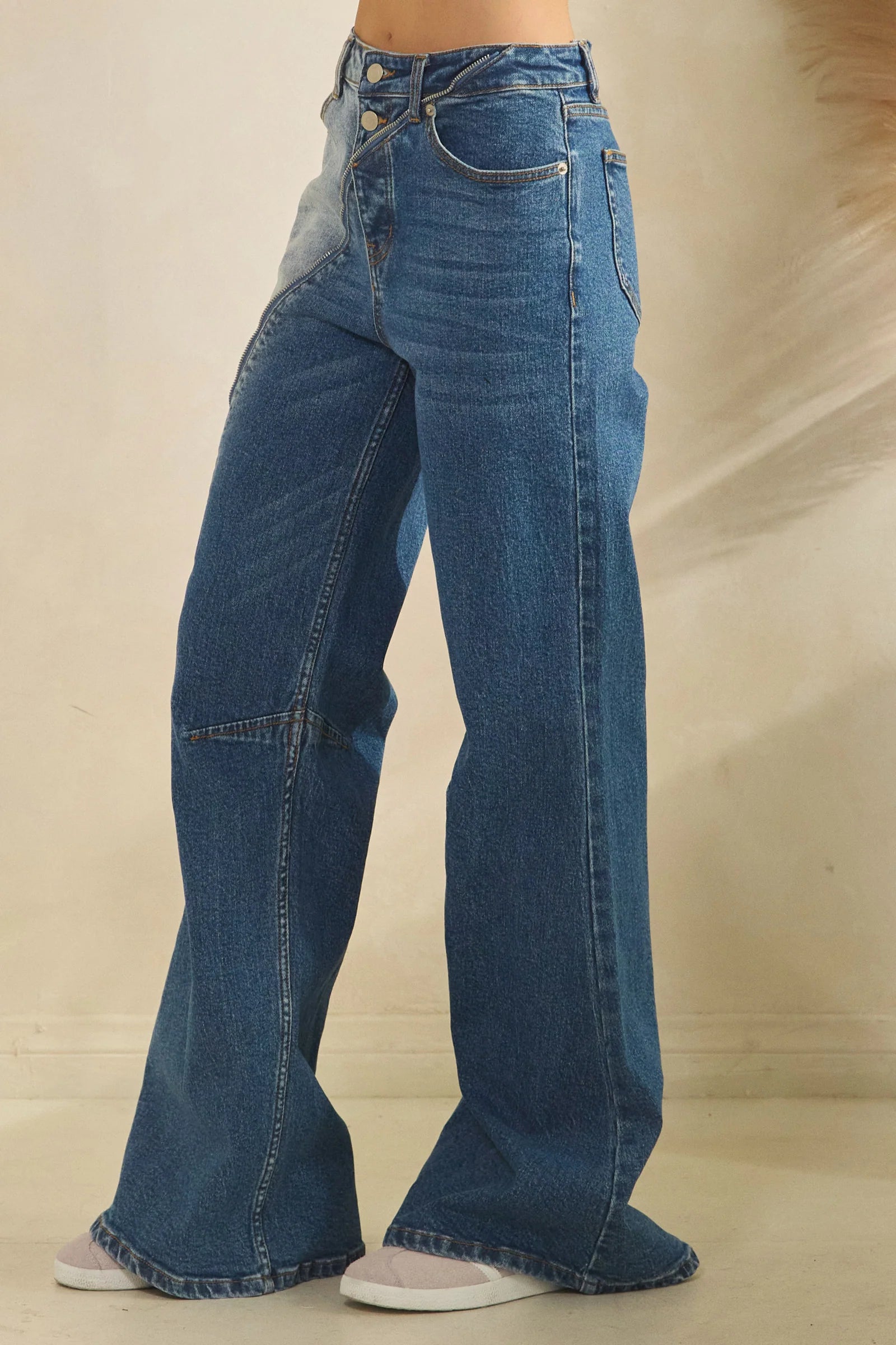 JEANS RITUAL URBANO