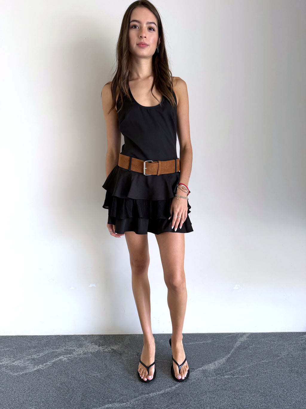 DLR. Dawn Dress