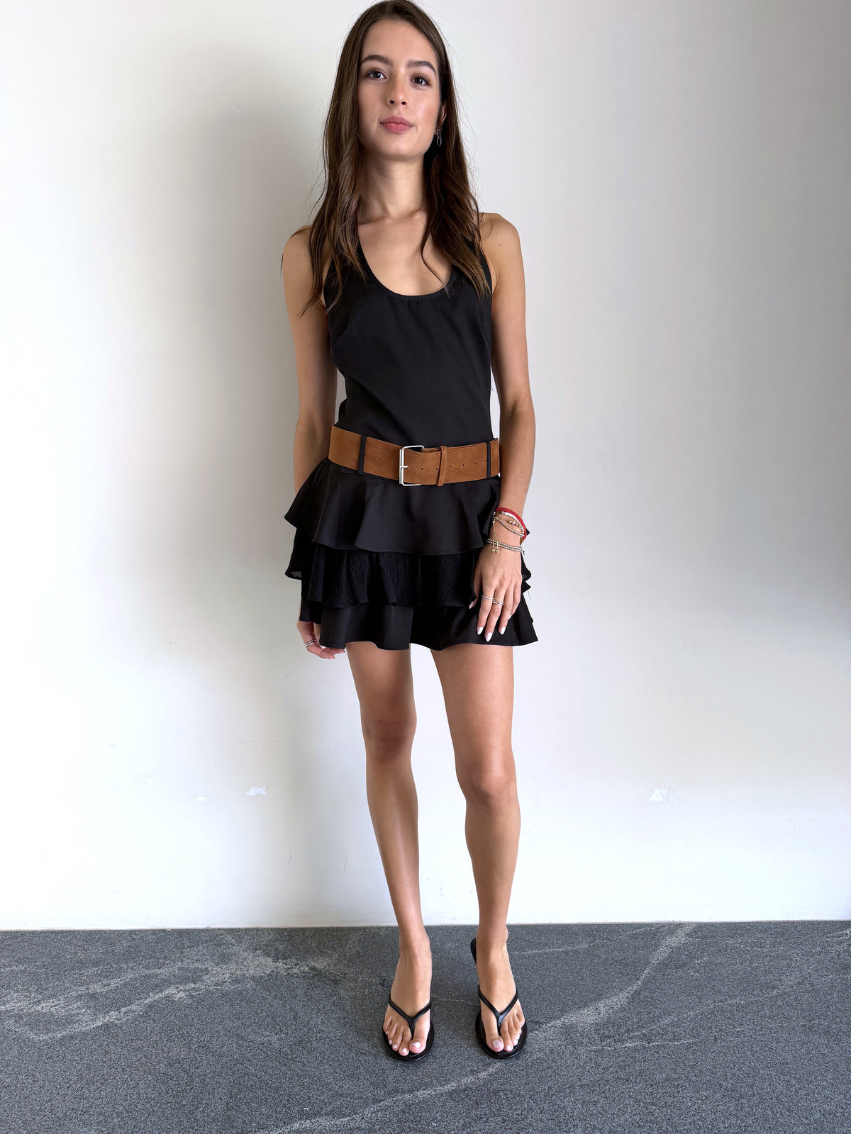 DLR. Dawn Dress