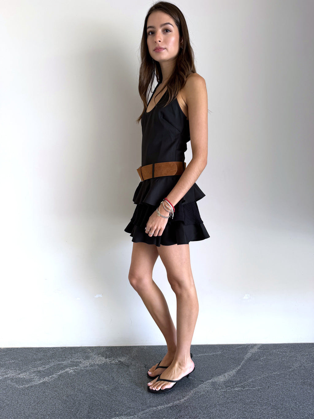 DLR. Dawn Dress