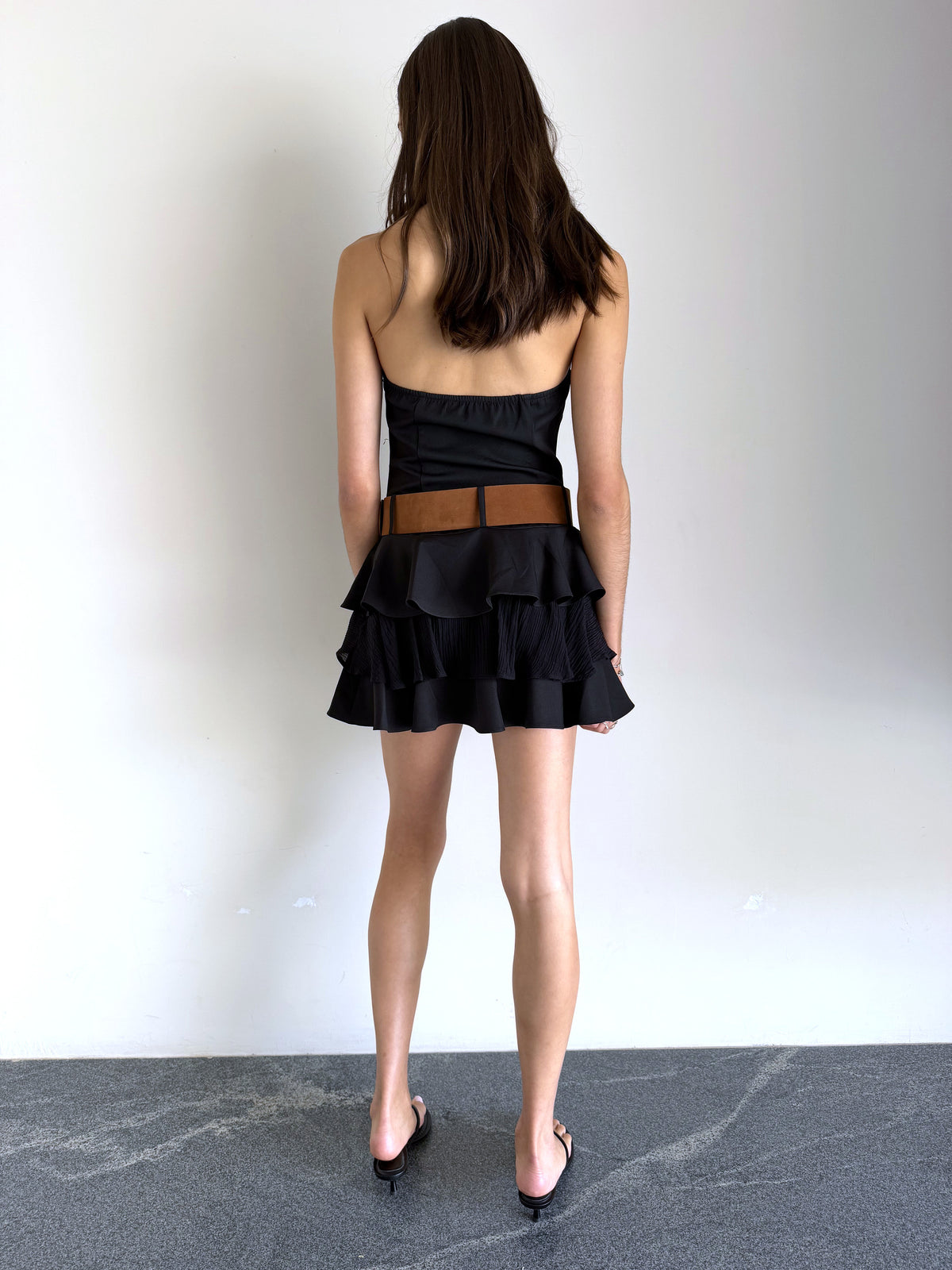 DLR. Dawn Dress
