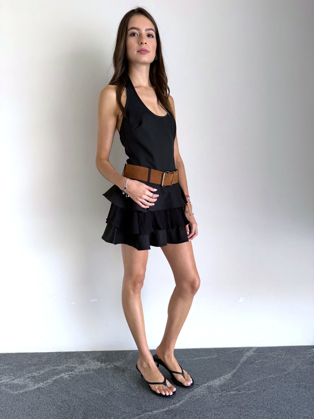DLR. Dawn Dress